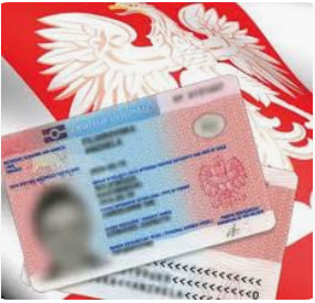 Obtaining a residence card for Ukrainians in Poland: legal support - consultant.net.pl