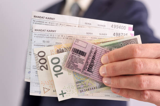 Odwołanie się od grzywien w Polsce dla Ukraińców: typowe sytuacje i algorytm postępowania - consultant.net.pl