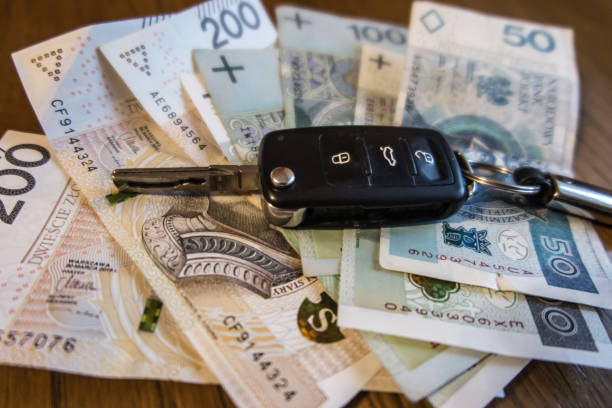 Що робити, якщо після продажу автомобіля ви отримали штраф поштою? - consultant.net.pl