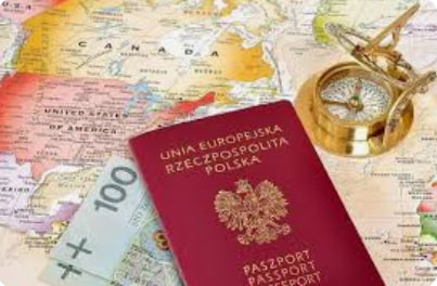 Permanent residence in Poland: the procedure for Ukrainians - consultant.net.pl