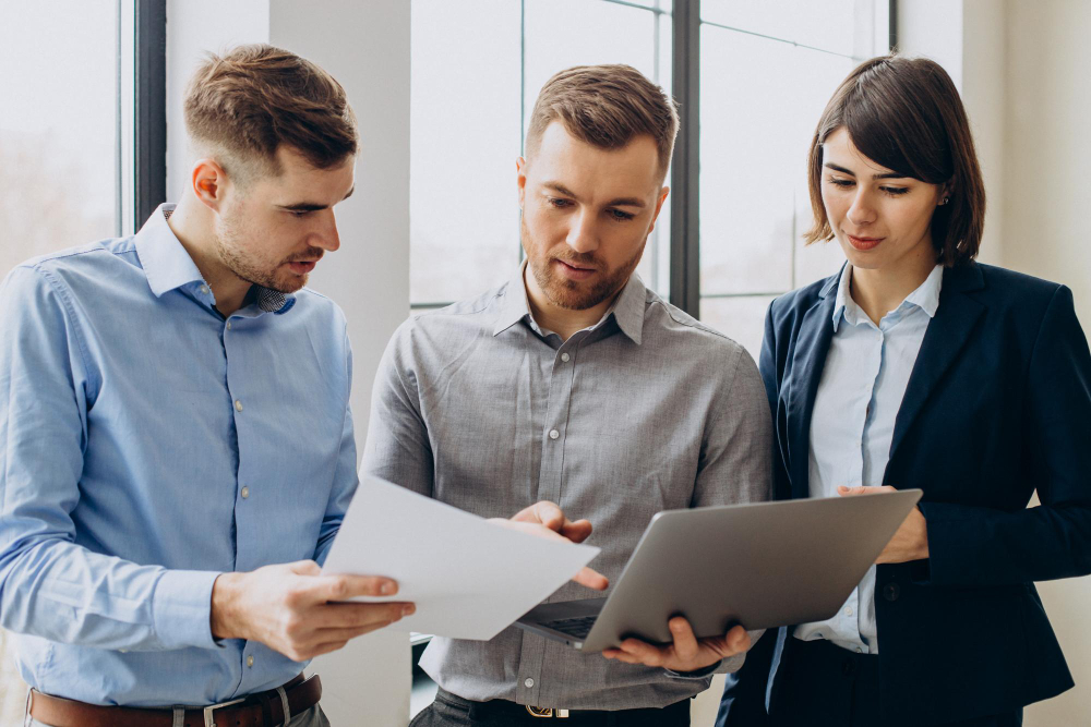 ДК Як відкрити фірму в Польщі: покроковий посібник - consultant.net.pl