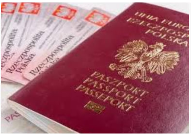 How to get a work permit in Poland: lawyer's consultation - consultant.net.pl