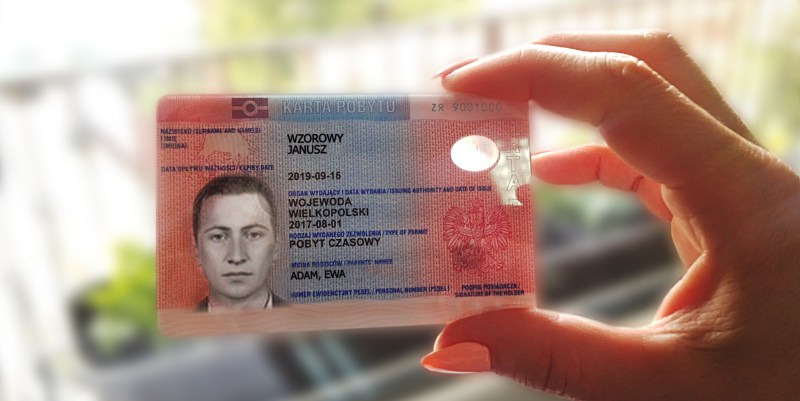 How to get a residence permit in Poland for Ukrainians: legal advice - consultant.net.pl