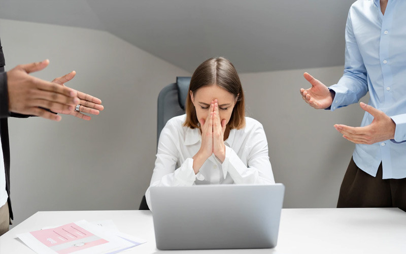 Дискримінація на роботі в Польщі: куди звертатися - consultant.net.pl