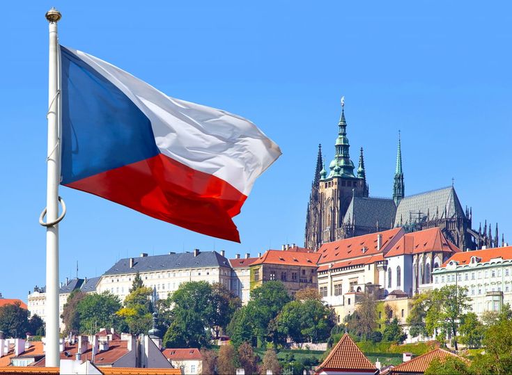 Obtaining Czech Citizenship: Lawyer's Assistance - consultant.net.pl