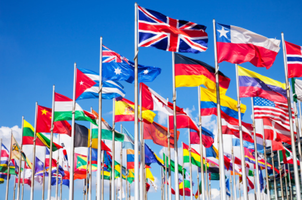 Legal aspects of military operations in international law - consultant.net.pl