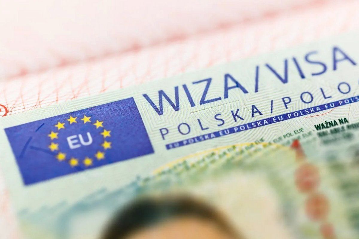 How to apply for a visa for a spouse in Poland: legal advice - consultant.net.pl