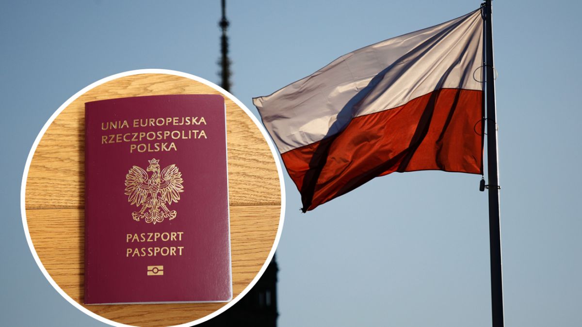 Obtaining Polish citizenship for a Ukrainian: legal assistance - consultant.net.pl