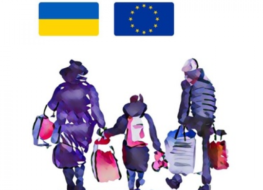 ДК Як отримати тимчасовий притулок за кордоном: юридичні поради - consultant.net.pl