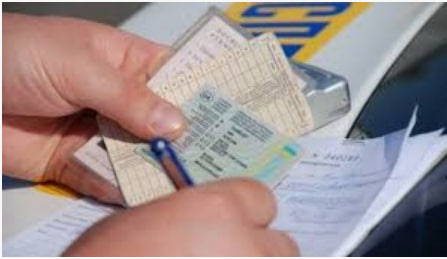 Returning a seized driver's license in Poland: lawyer's consultation - consultant.net.pl