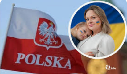 Pomoc społeczna dla Ukraińców w Polsce: rodzaje i warunki korzystania - consultant.net.pl