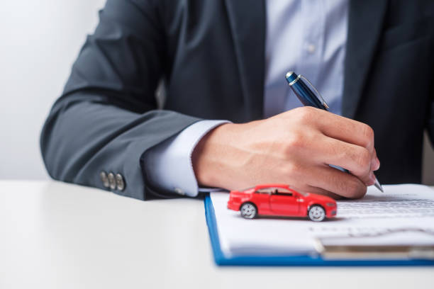 How does border MTPL work and when is it needed? - consultant.net.pl