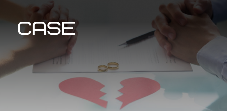 Case: Divorce and Child Support Cases - consultant.net.pl