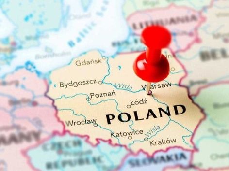 Instructions on how to apply for a Polish taxpayer identification number (NIP) - consultant.net.pl