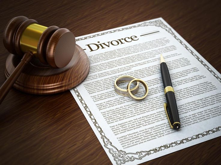 Getting a divorce: step by step - consultant.net.pl