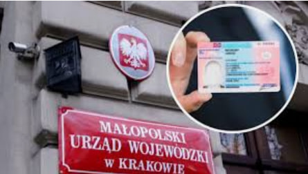 Jak otrzymać kartę pobytu (zezwolenie na pobyt) w Polsce: usługa opinia prawna prawnika - consultant.net.pl