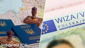 Obtaining a visa for a child in Poland: documents required - consultant.net.pl