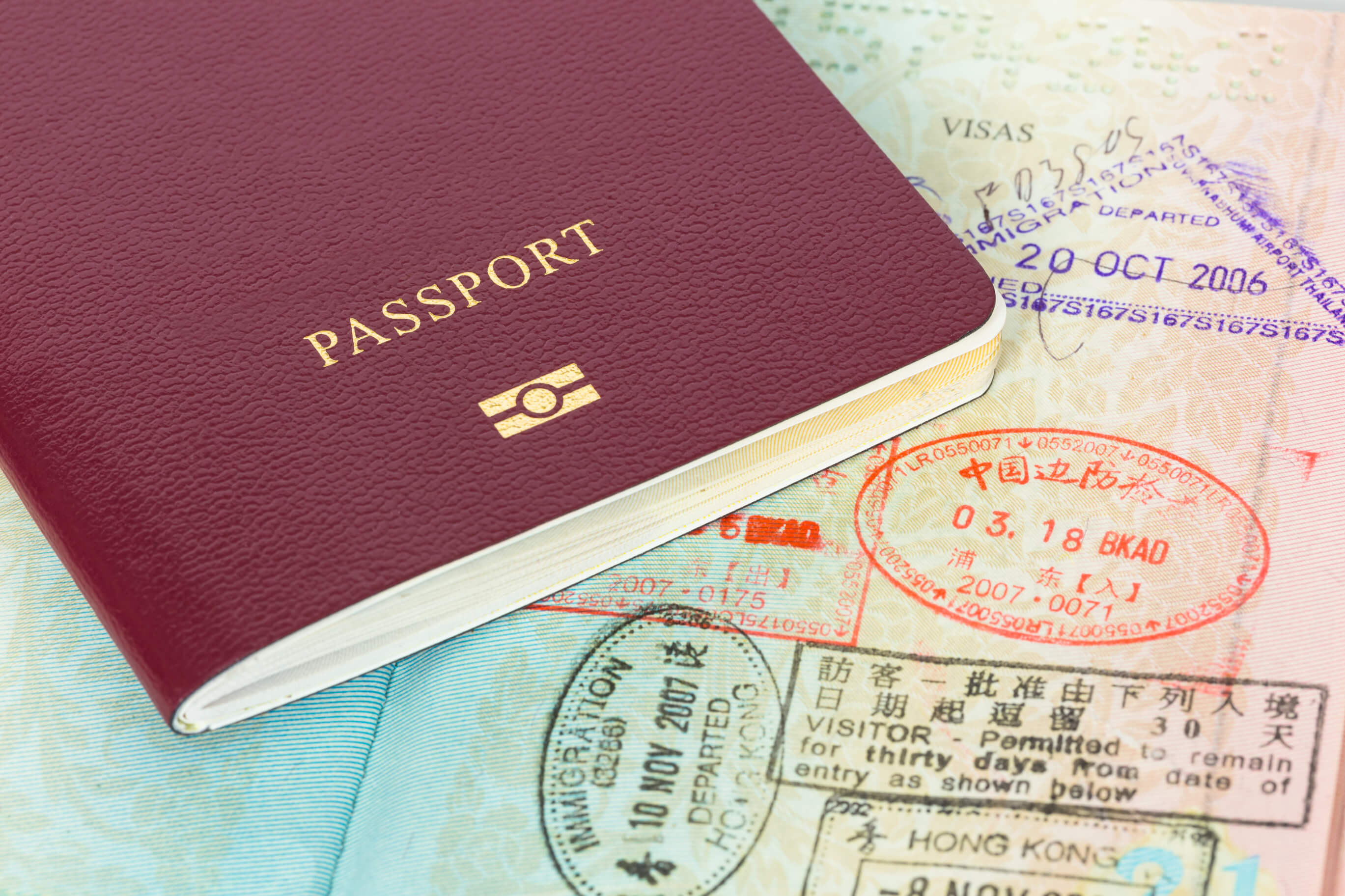 ДК Visa tips for foreign architects working in Poland - consultant.net.pl