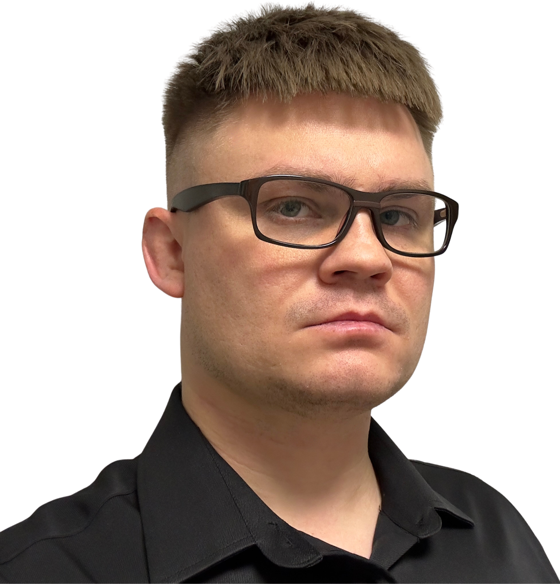 Afanasiev Serhii