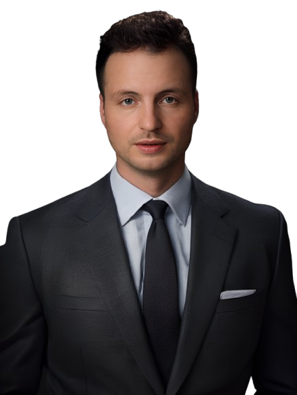 Horszkov Dmytro