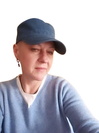 Werowska Wanda Witalijewna