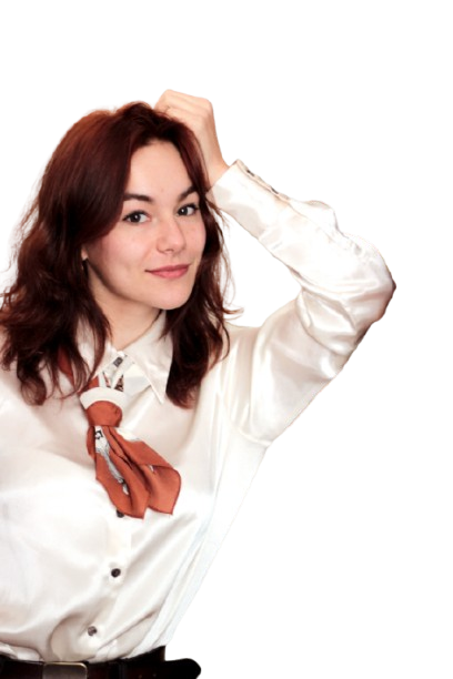 Horbatiuk Iryna Ołeksandriwna