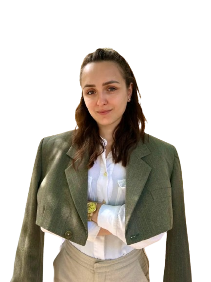 Malynchyk Diana Andriivna