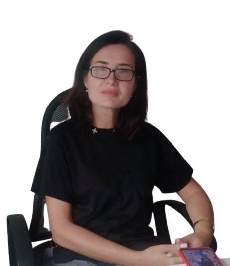Kuzmina Natalia Ołeksandriwna