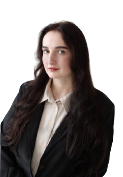Hłucha Olena