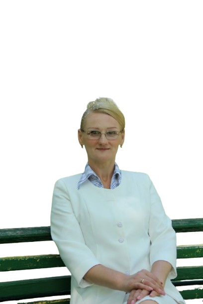 Babina Ludmiła