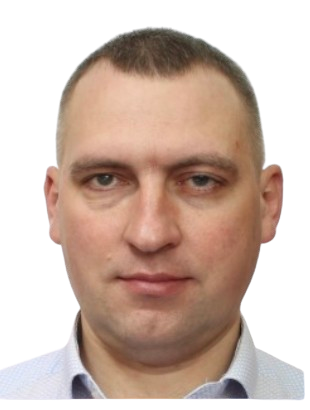 Kalaczyk Wołodymyr Wiktorowycz