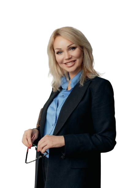 Astrouskaja Ilona