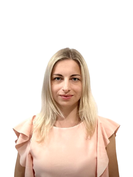 Fedorczenko Anna Wołodymyriwna