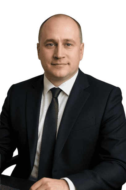 Hrysenko Serhij Wasylowycz