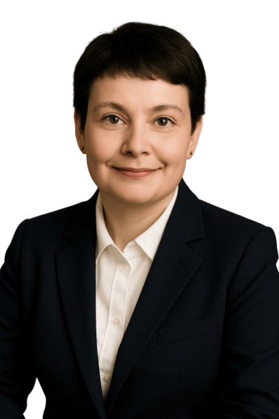 Charżewska Juliia Wiktorowna