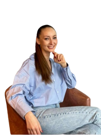 Chmelińska Olena
