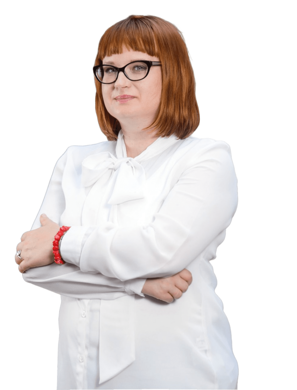 Kałuża Magdalena-Anna