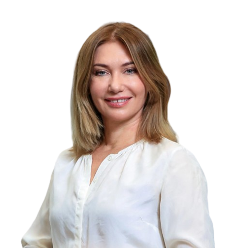 Чумакова Чумакова