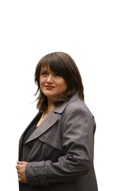 Lukecha Iryna
