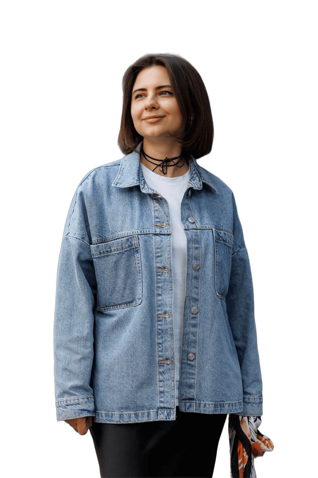 Kolchanova Valeria