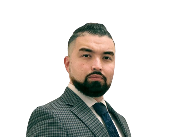 Khidoyatov Miraziz