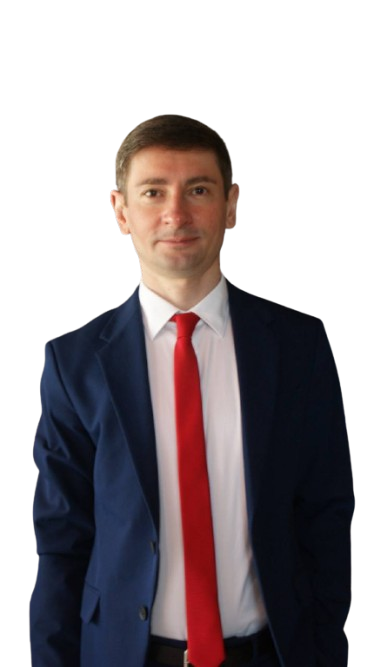 Yednak Petro Petrovych