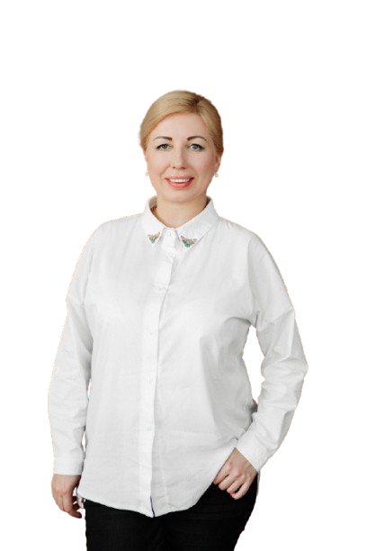 Jurkowska Iryna Petriwna