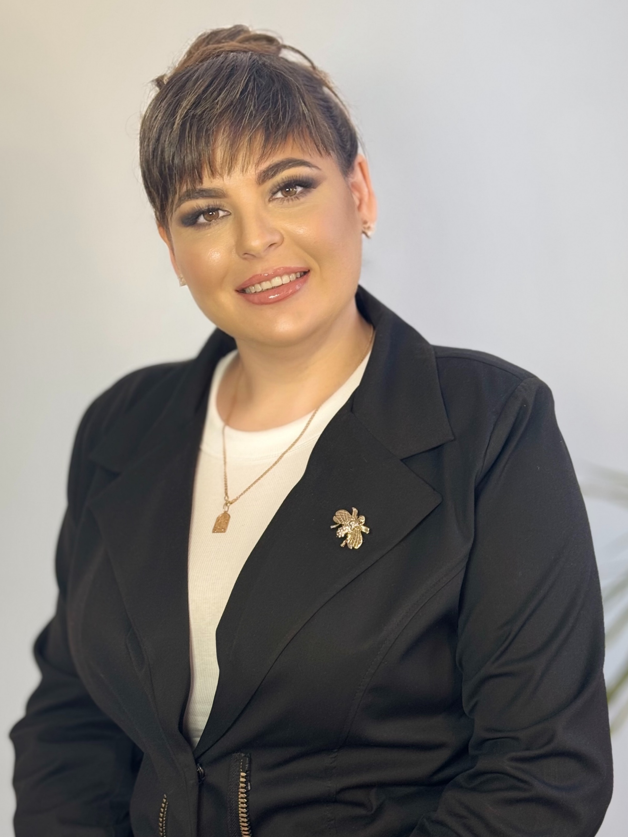 Podust Daria Anatoliivna