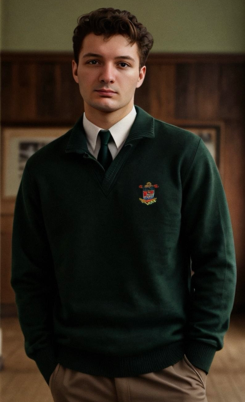 Artur Makarov