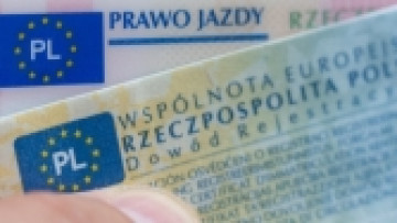 Legal support and preparation of documents for obtaining a driving licence without data in the database