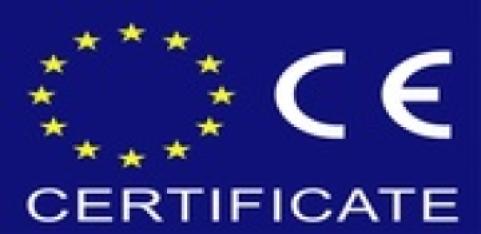 Uzyskanie europejskiego certyfikatu CE