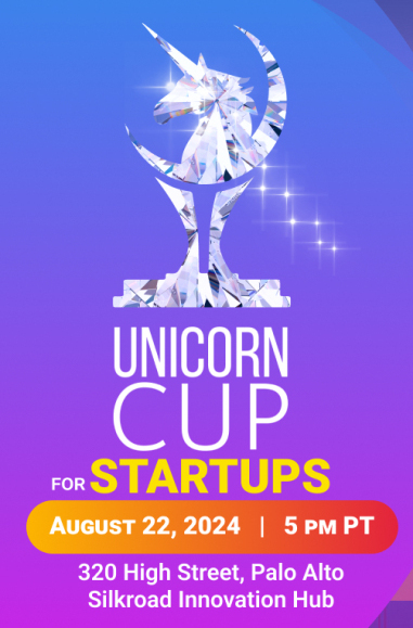 Legal Marketplace "Consultant" Invited to Unicorn Cup European Startups in Silicon Valley