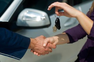 Registration of a car in Poland